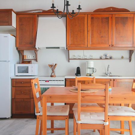 2Br Fully Equiped Cottage Home - Near The Beach Agios Ioannis  Extérieur photo