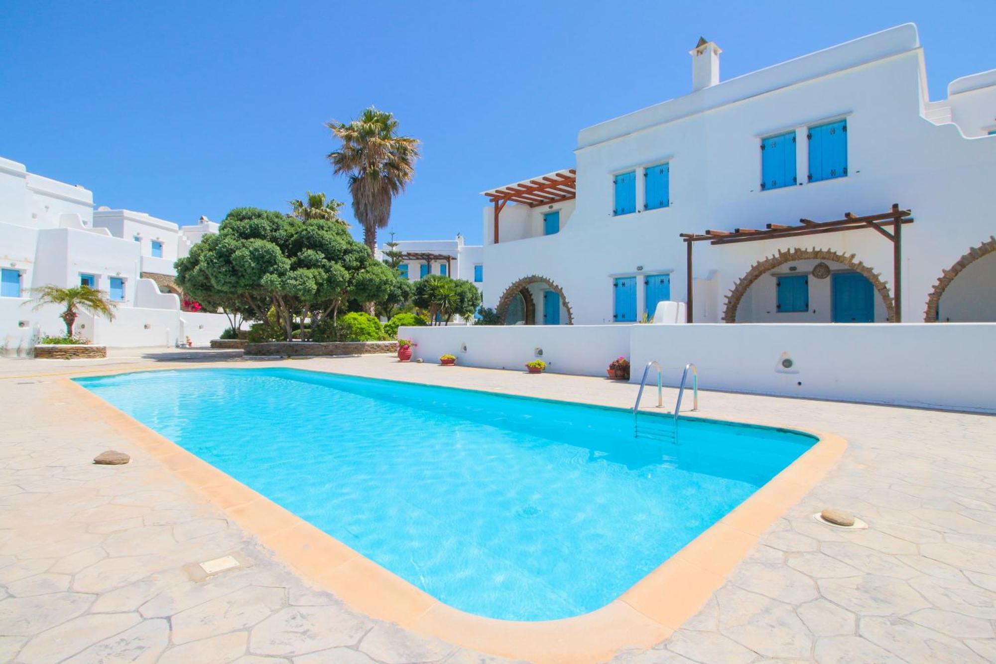 2Br Fully Equiped Cottage Home - Near The Beach Agios Ioannis  Extérieur photo