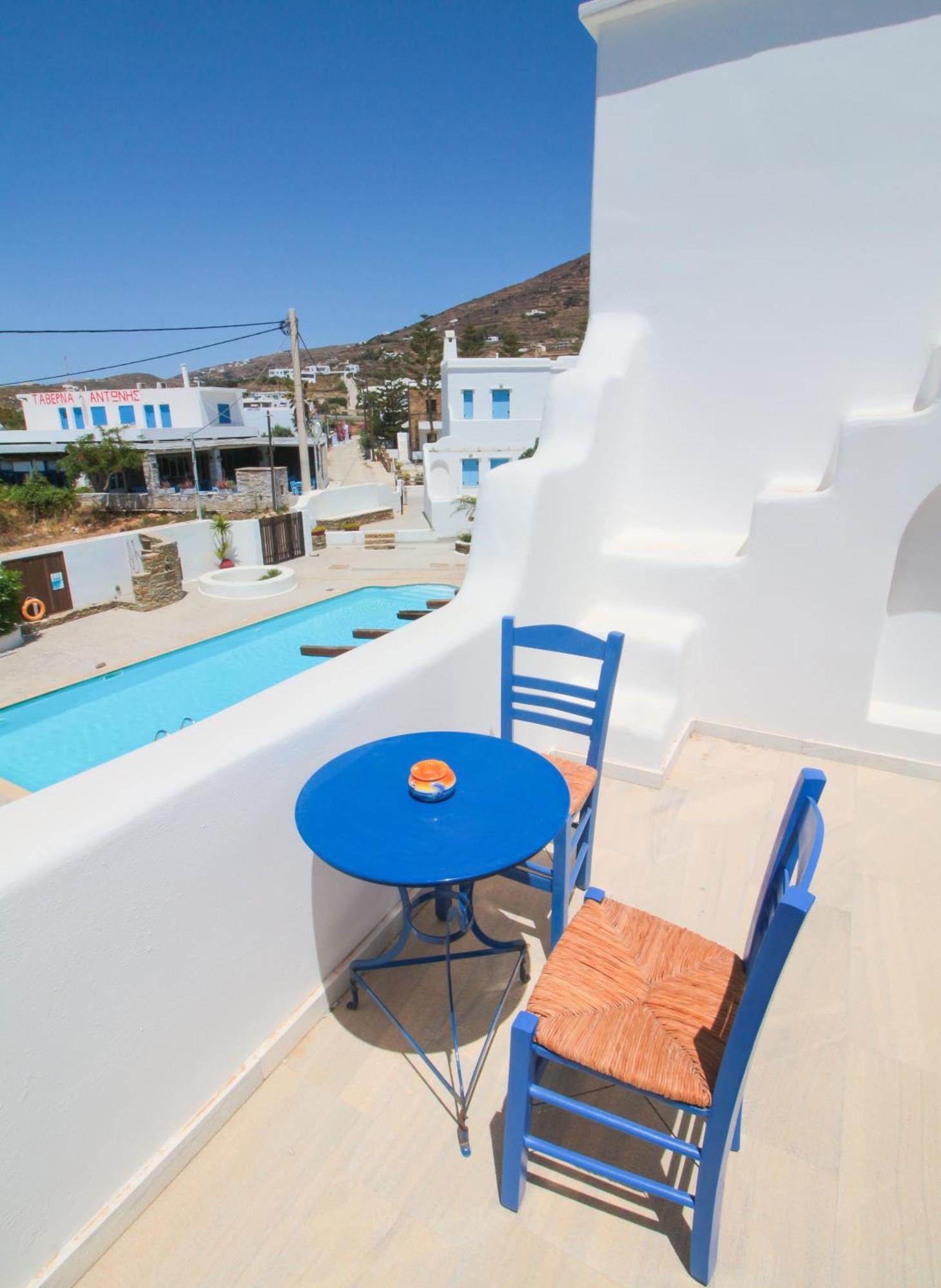 2Br Fully Equiped Cottage Home - Near The Beach Agios Ioannis  Extérieur photo